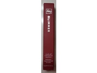 Avon fmg Glimmer Wash-Off Waterproof Mascara, Black, 0.21 oz /6 g - Image 3