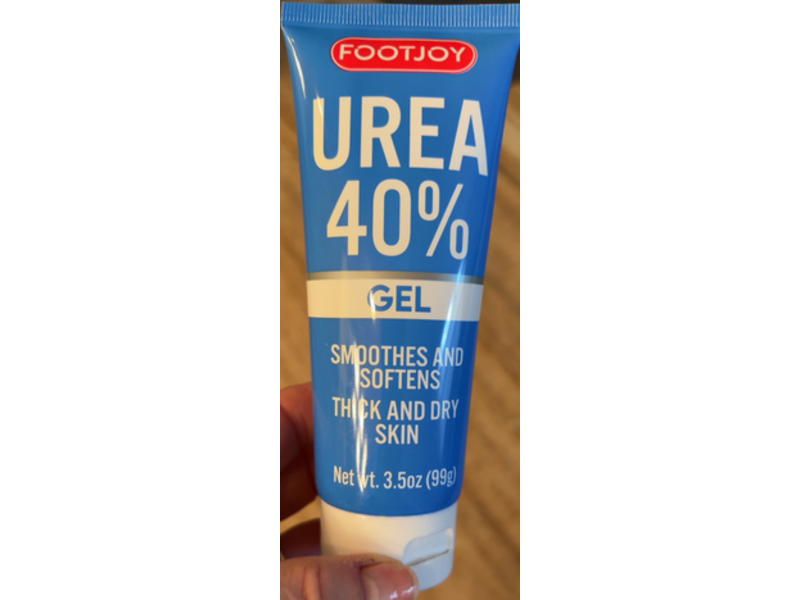 FootJoy Urea Gel 40%, 3.5 oz/99 g