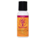 Jessicurl Confident Coils Styling Solution, No Fragrance Added, 2 fl oz/59 mL - thumbnail 1