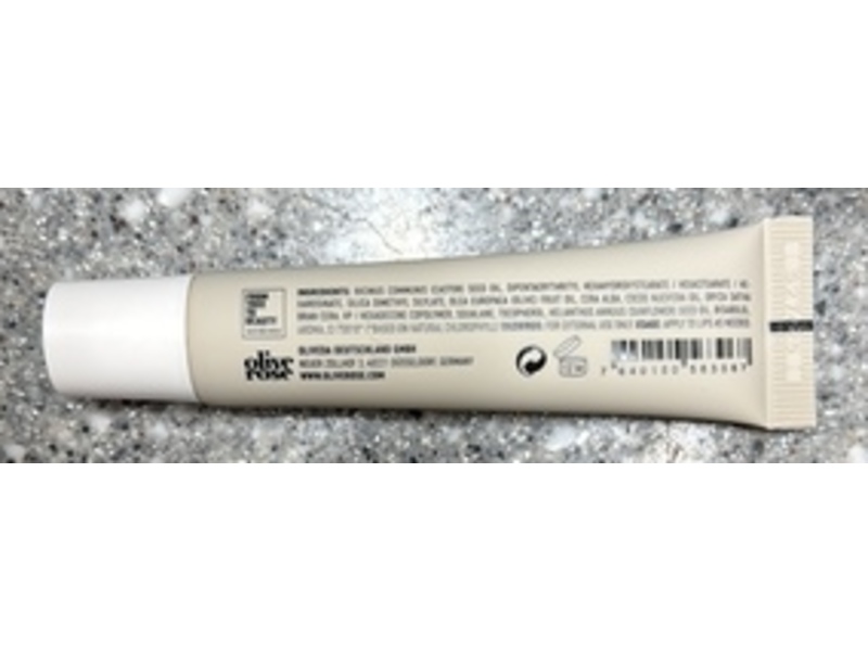 Olive Rose HT Lip Butter, Clearly Yours, 0.5 fl oz/15 mL