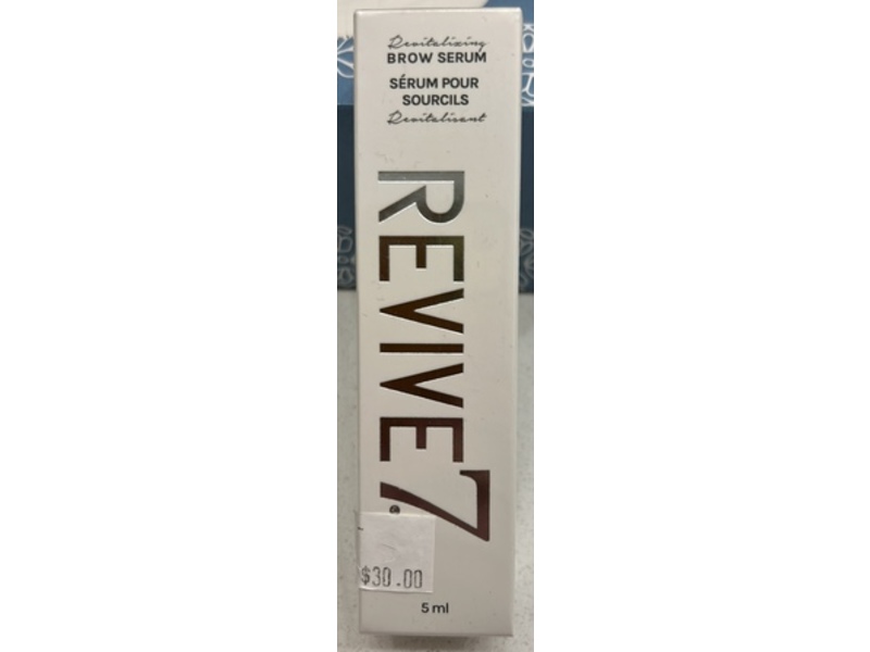 Revive7 Revitalizing Brow Serum, 5 mL