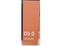 Oli G Atomic Hair Repair Leave-In Treatment, 4 fl oz/118 mL - thumbnail 2