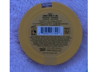Nyx Professional Makeup The Simpson Highlighter, Light Donut Mind If I Do, 0.25 oz/7.1 g - thumbnail 3