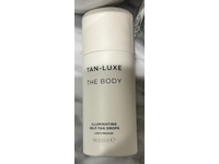 Tan-Luxe The Body Illuminating Self-Tan Drops, Light/Medium, 0.5 fl oz/15 mL - thumbnail 2