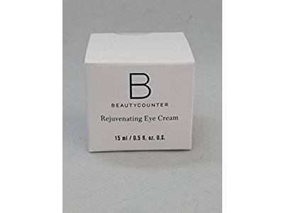 BeautyCounter Rejuvenating Eye Cream,15 ml