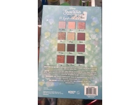Disney Snow White And The Seven Dwarfs Eye Shadow Palette, 1.05 oz/30 g - thumbnail 3