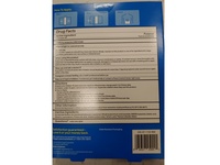 up&up Lidocaine Pain Relief, 6 Count - thumbnail 3