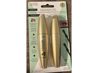 IZME New York Volumizing Mascara, Black, 0.20 fl oz/6.0 mL, Pack Of 2 - Image 3