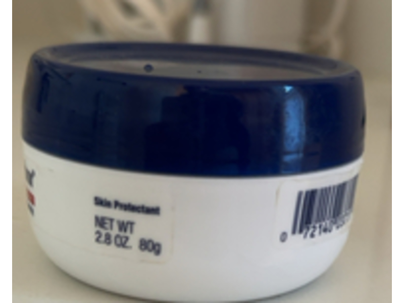 Aquaphor Advanced Therapy Healing Ointment, 2.8 oz/80 g