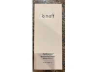Kineff Hydracica Moisture Sun Cream, SPF 50+/PA++++, 1.69 fl oz/50 mL - Image 3