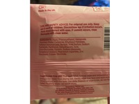Superdrug Cleansing Facial Wipes, For All Skin Types, 25 Count - thumbnail 2