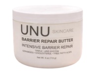 Unu Skincare Intensive Barrier Repair Butter, Ceramides, Cholesterol, Free Fatty Acids, 4 oz/113 g - thumbnail 1