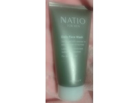 Natio Daily Face Wash, 5.2 oz/150 g - thumbnail 2