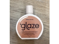 Glaze Super Color Conditioning Gloss, Brilliant Bronde, 6.4 fl oz/190 mL - thumbnail 2