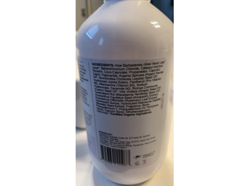 Bondi Boost Thickening Therapy Conditioner, 16 fl oz/500 mL