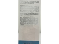 Exel Toning Lotion, Collagen, 8.33 fl oz/250 mL - Image 4