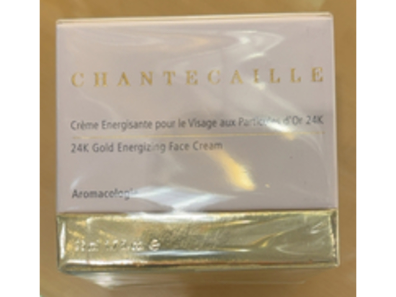 Chantecaille 24K Gold Energizing Face Cream, 1.7 oz/50 mL