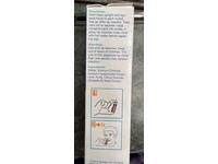 Hyalogic HylaMist HA Nasal Mist, Hyaluronic Acid & Grapefruit Seed Extract, 2 fl oz/59 mL - thumbnail 3