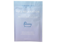 Camille Beckman Mind & Body Bath Soak, Full Relaxation, 2 oz/56.7 g - Image 2