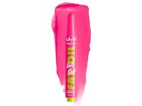 NYX Professional Makeup Fat Oil Slick Click Shiny Lip Balm, Thriving, 0.07 oz/2 g - thumbnail 1