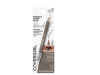 CoverGirl Perfect Blend Eye Pencil, 130 Smoky Taupe, 0.3 oz/850 mg - thumbnail 1