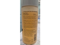 Geologie Acne Control Face Wash, 2% Salicylic Acid, 6 fl oz/180 mL - thumbnail 3