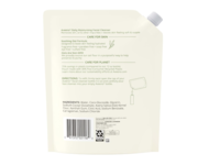 Aveeno Daily Moisturizing Facial Cleanser Refill, Fragrance Free, 16 fl oz/473 mL - thumbnail 2