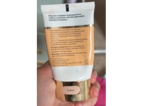 No7 Radiance+ Brightening Foundation, Creme, 1% Vitamin C & 5% Niacinamide, 12 M, 1.0 fl oz/30 mL - thumbnail 2