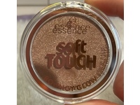 Essence Soft Touch Bouncy Glow Cream To Powder Highlighter, 20 Glazed Dew, 0.14 oz/4 g - thumbnail 2