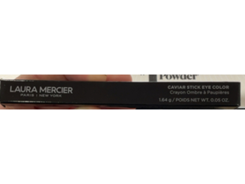 Laura Mercier Caviar Stick Eye Color, Cobblestone, 0.05 oz/1.64 g