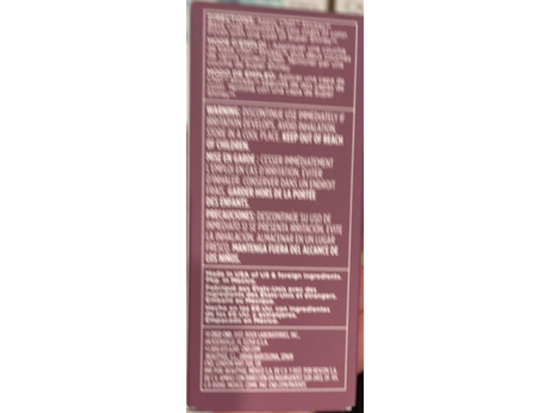 CND High Gloss Top Coat Nail Polish, Super Shiney, 0.5 fl oz/15 mL