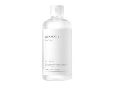 Mixsoon Bean Toner, 10.14 fl oz/300 mL