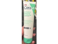 CeraVe Oil Control Balancing Conditioner, 9 fl oz/266 mL - Image 3