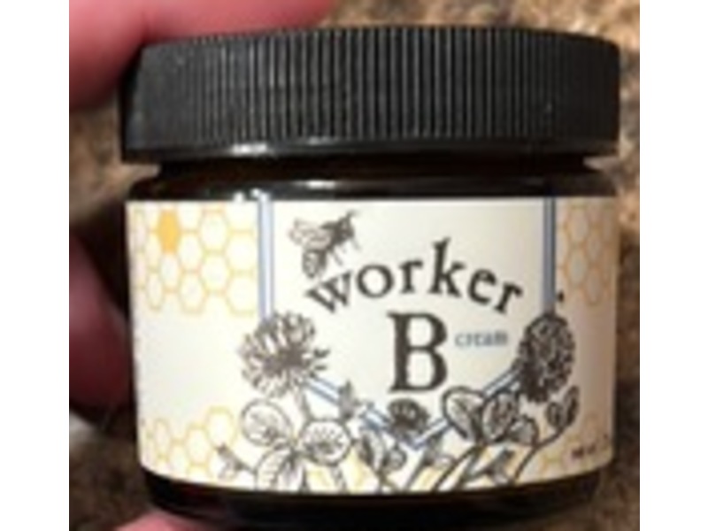 Worker B Cream, 1.75 fl oz