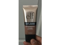 e.l.f Cosmetics Soft Glam Satin Foundation, 52 Deep Cool, 1 fl oz/30 mL - Image 3