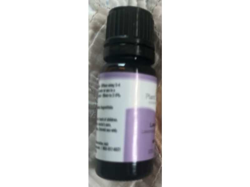 Plant Therapy Essential Oils, Lavender, 0.3 fl oz/10 mL