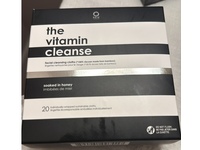 Kala Health The Vitamin Cleanse Facial Cleansing Cloths, Honey, 20 Count - thumbnail 2