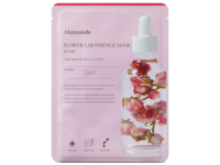 Mamonde Flower Lab Essence Mask, Rose, 0.84 fl oz/25 mL - thumbnail 1