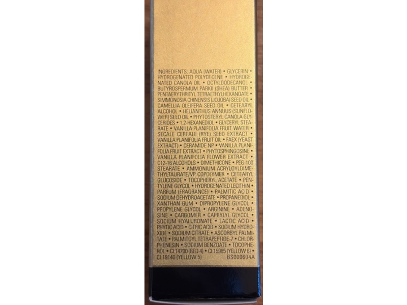 Chanel Sublimage Le Masque Visage Mask, 0.17 fl oz/5 mL