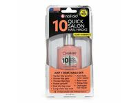 Nail Aid 10 Quick Salon Nail Hacks, 0.55 fl oz/1.5 mL - Image 2