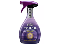 Febreze Touch Fabric Refresher Spray, Mountain, 27 fl oz/800 mL - Image 2