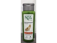 NaturVital Dermatological Shampoo, Sensitive + Revitalizing, Ginseng, 10.1 fl oz/300 mL - thumbnail 2