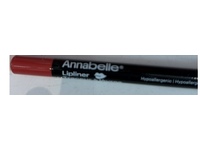 Annabelle Lip Liner, 410 Dusty Rose, 0.04 oz/1.14 g - thumbnail 2