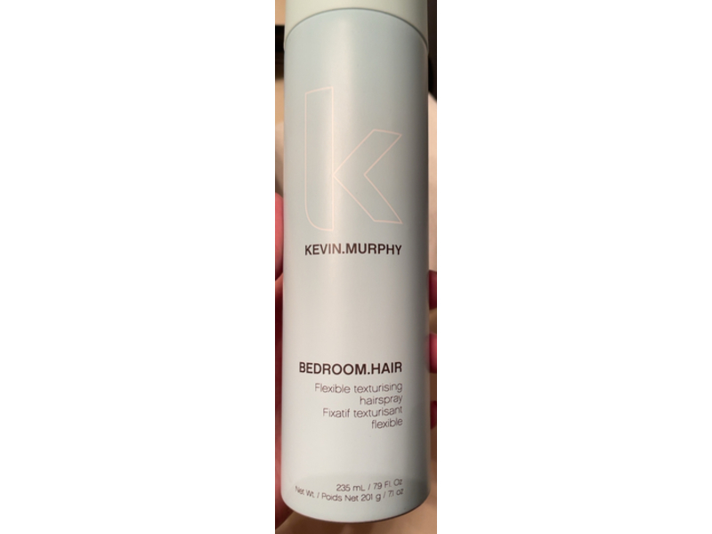 Kevin Murphy Bedroom Hairspray, 8 fl oz/235 mL