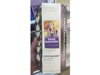 Madison Reed Colorwonder Flirt Worthy Demi-Permanent Hair Color, 9Ag Uconnic Blonde, 1 Application - thumbnail 2
