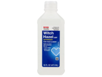 CVS Health Astringent For Face & Body, Witch Hazel, 16 fl oz/473 mL - Image 2