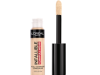L'Oreal Paris Infallible Full Wear Concealer, Fawn, 0.33 fl oz/10 mL - thumbnail 1
