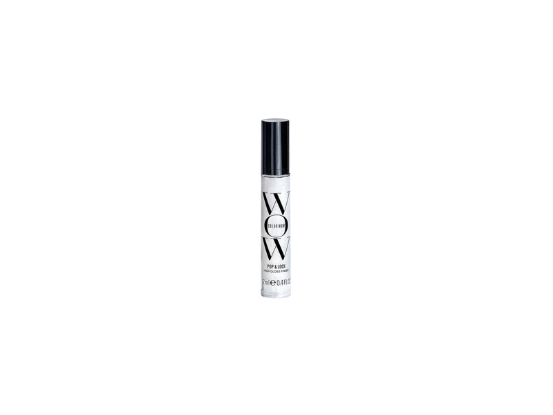 Color WOW Pop & Lock High Gloss Serum, 0.4 fl oz/12 mL