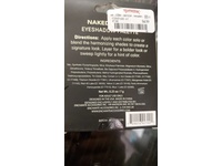 Max Studio Naked Bloom Eyeshadow Palette, 0.25 oz/7 g - thumbnail 3