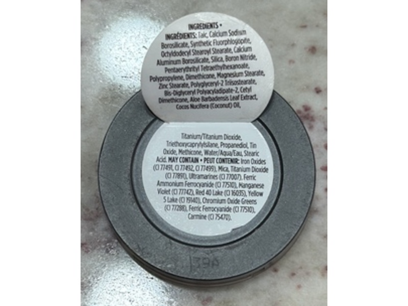 Ulta Beauty Eye Shadow, Mr. Wrong, 0.06 oz/1.7 g